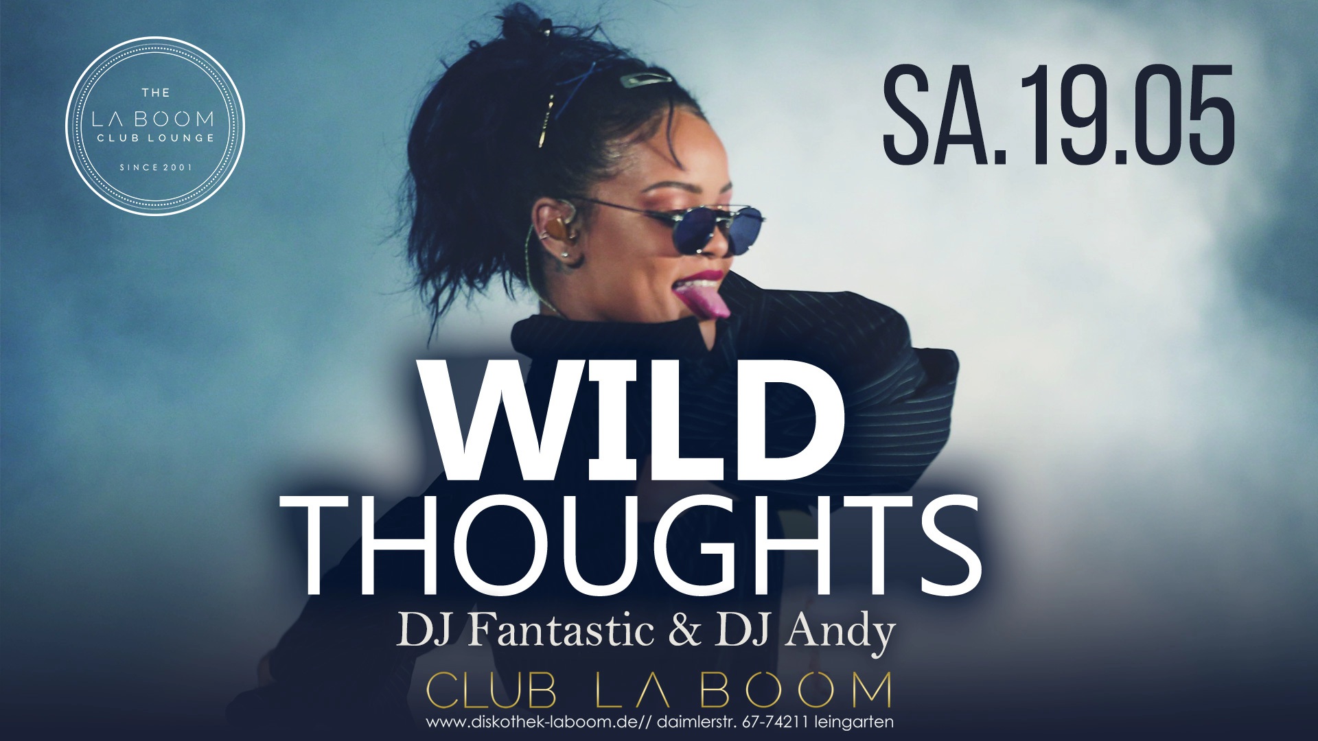 05 Wild Thoughts 1920x1080 5